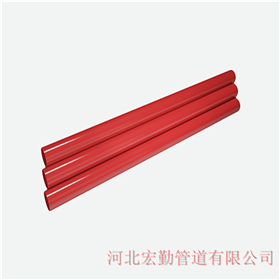 涂塑鋼管